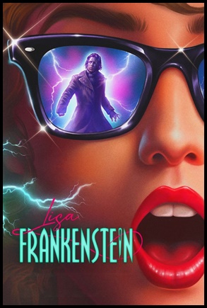 Lisa Frankenstein (2024)