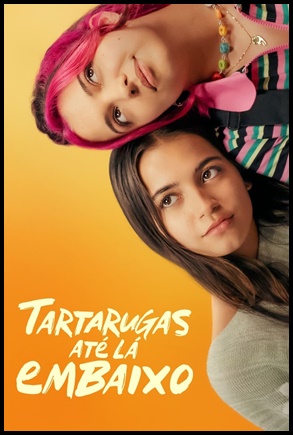 Tartarugas Até Lá Embaixo (2024)