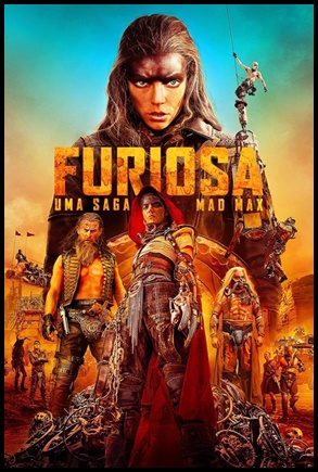 Furiosa Uma Saga Mad Max (2024)