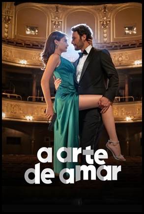 A Arte de Amar (2024)