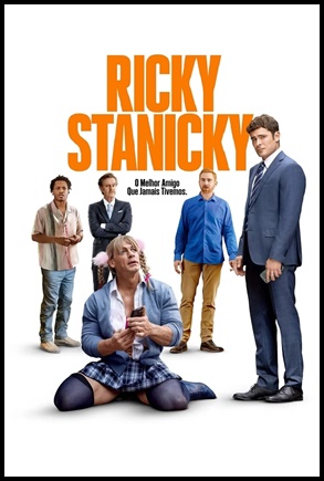 Ricky Stanicky (2024)
