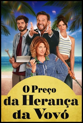 O Preco da Heranca da Vovo (2024)