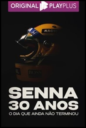 Senna 30 Anos (2024)
