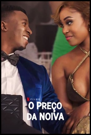 O Preco da Noiva (2024)
