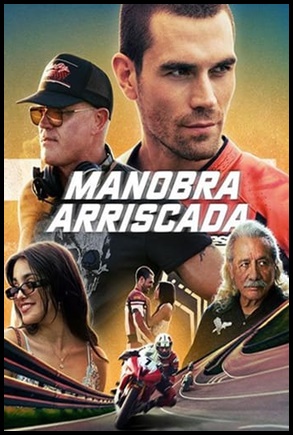 Manobra Arriscada (2024)