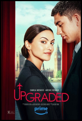 Upgrade As Cores do Amor (2024)