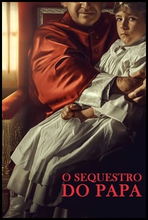 O Sequestro do Papa (2024)