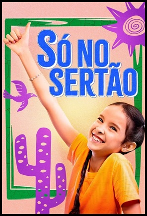 Só no Sertão (2024)