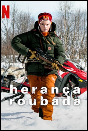 Herança Roubada (2024)