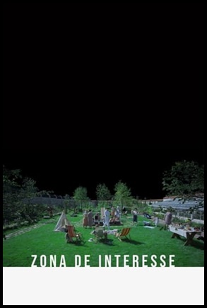 Zona de Interesse (2024)