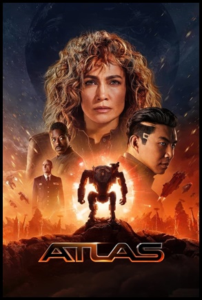 Atlas (2024)