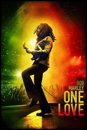 Bob Marley One Love (2024)