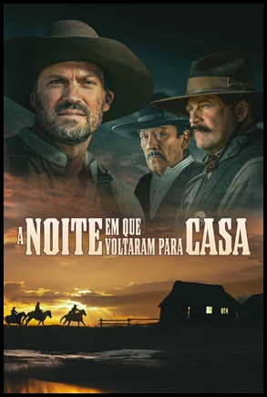 A Noite Em Que Voltaram Para Casa (2024)