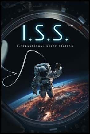 ISS (2024)