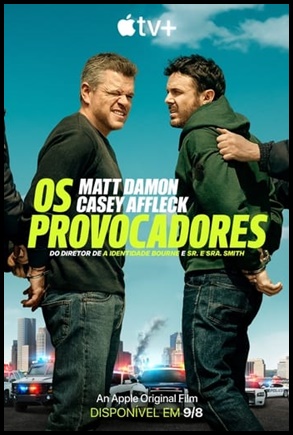 Os Provocadores (2024)