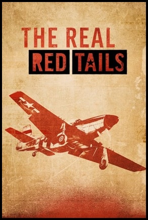 The Real Red Tails (2024)