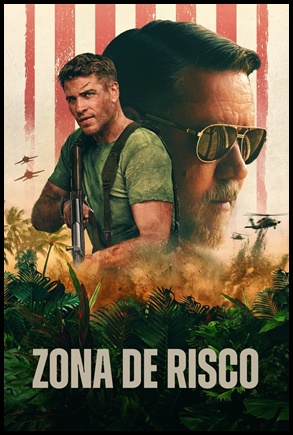 Zona de Risco (2024)
