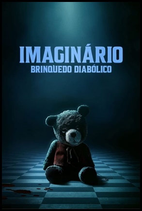 Imaginário Brinquedo Diabólico (2024)