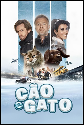 Cão e Gato (2024)