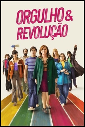 Orgulho  Revolucao (2024)