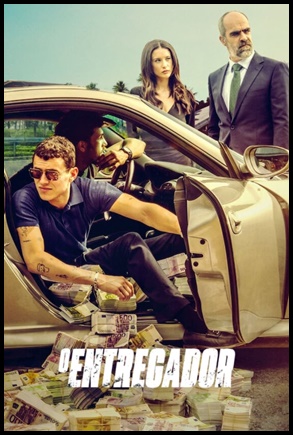 O Entregador (2024)