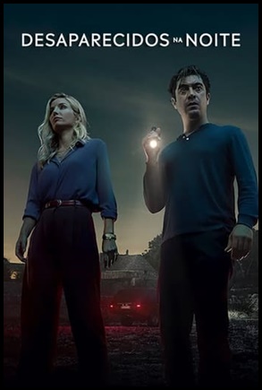 Desaparecidos na Noite (2024)