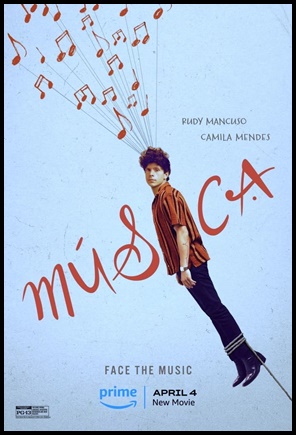 Música (2024)
