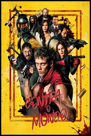 Contra o Mundo (2024)