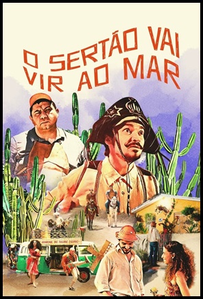 O Sertão Vai Vir ao Mar (2024)