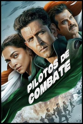 Pilotos de Combate (2024)