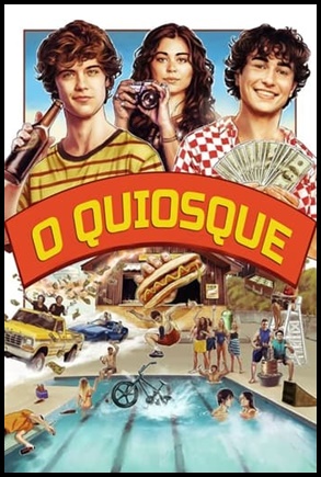 O Quiosque (2024)
