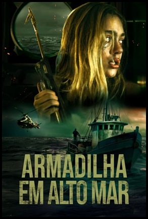 Armadilha em Alto Mar (2024)