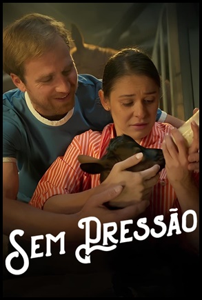 Sem Pressão (2024)