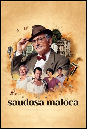 Saudosa Maloca (2024)