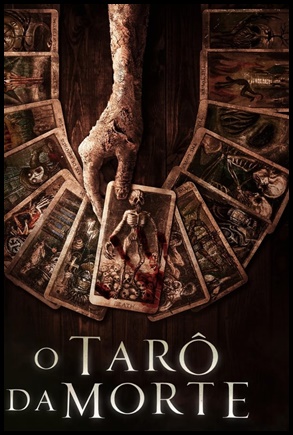 O Tarô da Morte (2024)