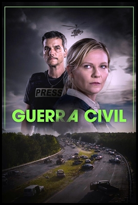 Guerra Civil (2024)
