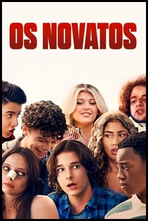 Os Novatos (2024)