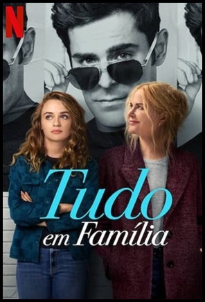 Tudo em Familia (2024)