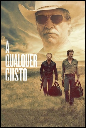 A Qualquer Custo (2016)
