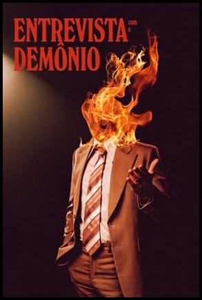 Entrevista com o Demonio (2024)