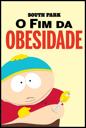 South Park O Fim da Obesidade (2024)