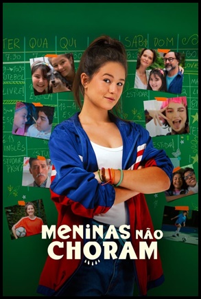 Meninas Não Choram (2024)