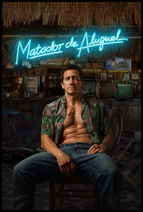 Matador de Aluguel (2024)