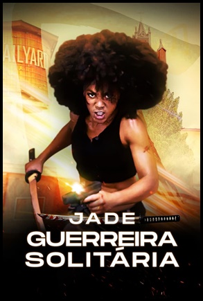 Jade Guerreira Solitária (2024)
