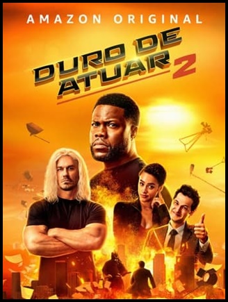 Duro de Atuar 2 (2024)