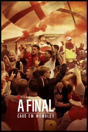 A Final Caos em Wembley (2024)