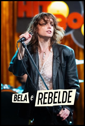 Bela e Rebelde (2024)