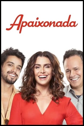 Apaixonada (2024)