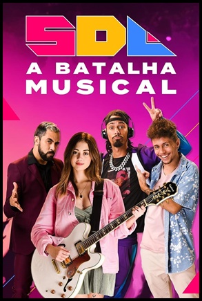 SDL - A Batalha Musical (2024)