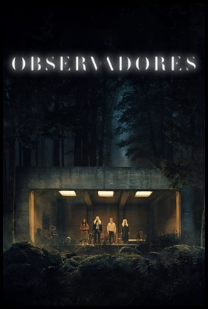 Os Observadores (2024)
